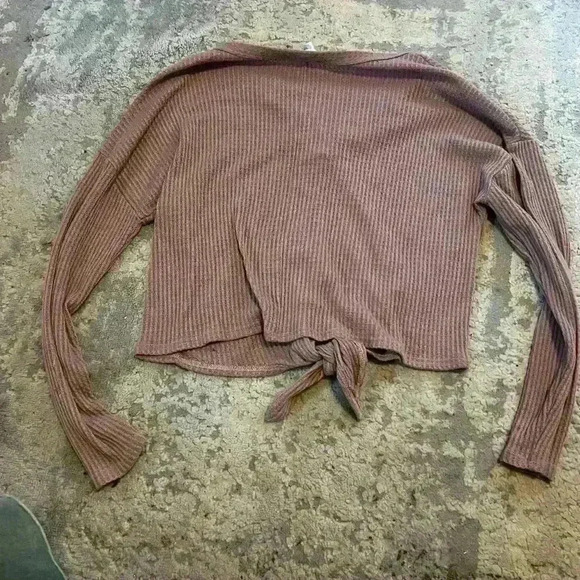 Rebel Society Large Top - Picture 2 of 3